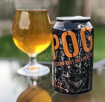 ScofflawBrewing's tweet photo. Our place or yours? #GABeer #POGbasement #UnfilteredIPA #DrinkLocal https://t.co/7htceBSZHU