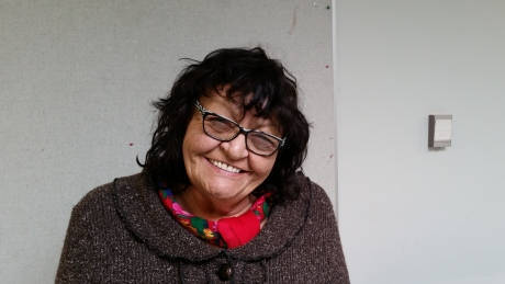 Residential school survivor pens open letter to Pope after pontiff's decision not to apologize ift.tt/2vihrog