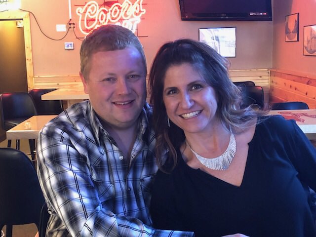kacyforest1's tweet photo. That’s Mrs. Kakela to you.... https://t.co/xyHyykSnbT