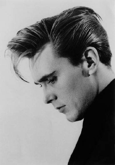 Happy Birthday Billy Fury 17 April 1940 28 January 1983 