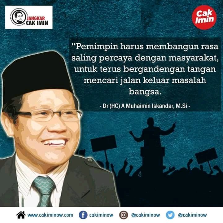 #2019GANTI WAKIL PRESIDEN
<a href="/cakimiNOW/">A Muhaimin Iskandar</a> <a href="/manika_arbit/">Arbit Manika</a> <a href="/JOIN_NTT/">Brigade01-NTT</a> <a href="/Jkw_CakImin/">KORNAS JOIN 2019 🏛</a> <a href="/PDI_Perjuangan/">PDI Perjuangan</a> 
<a href="/KPD_NTT/">KPD NTT</a> <a href="/pbpmii/">PB PMII</a>