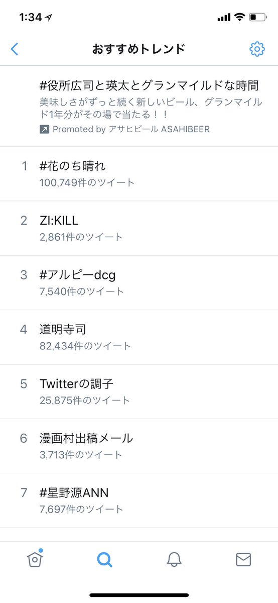 トレンド2位！のZI:KILLのTUSKさんは現在、新宿心音会板谷祐として