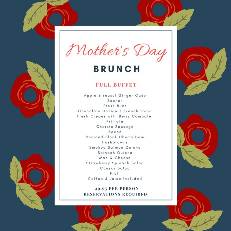 Tiramisu Bistro & LiftMeUp Market tweet media