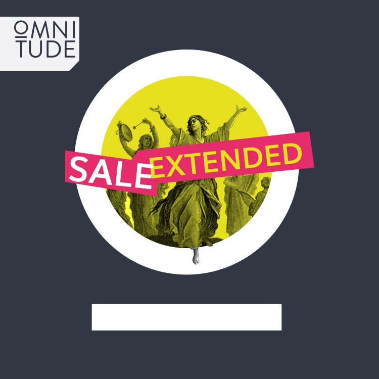 Omnitude tweet media