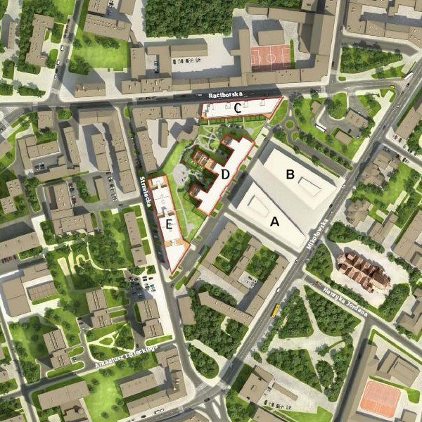 Miasto_PRO's tweet photo. #TriGranit, UM Katowice, Jupiter Plaza, ŚGI, #GTC, #LCCorp – ich grunty czekają na zagospodarowanie. #Katowice #grunt #działka https://t.co/EqJrzxHBsd https://t.co/aRjmFvL6Bc