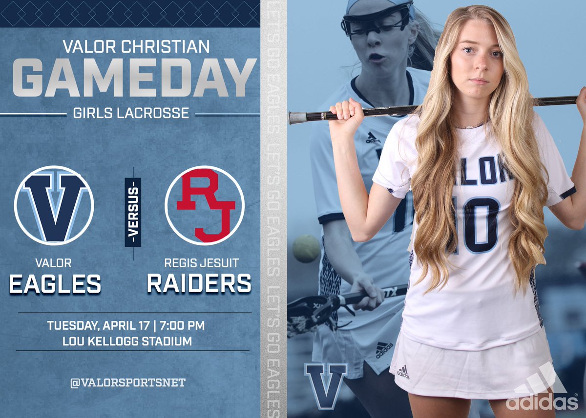 Valor Christian Athletics tweet media