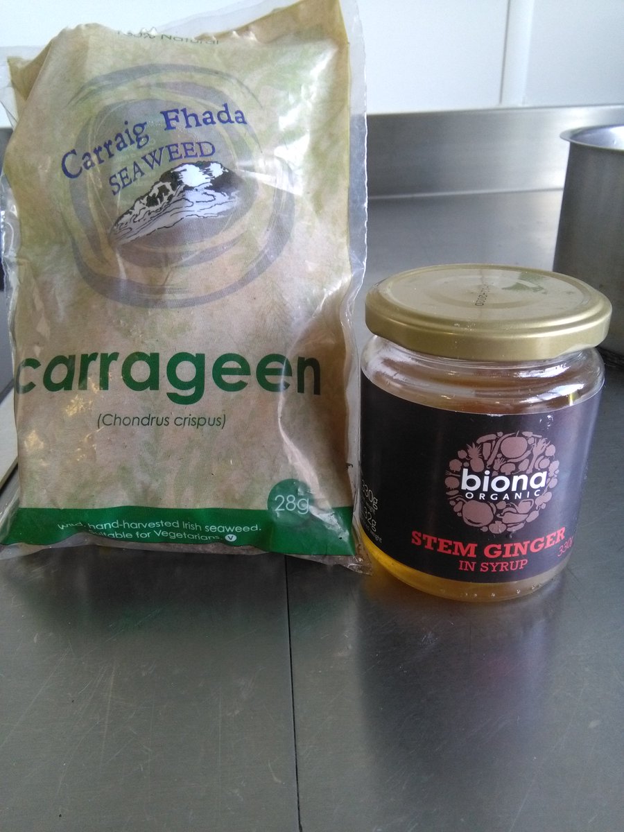 Rock_n_Roe's tweet photo. Some of the lovely ingredients used today in the Rock'n'Roe kitchen! #witty4food #Foodie #fish #newproductformulation https://t.co/gWZl1DjoW5