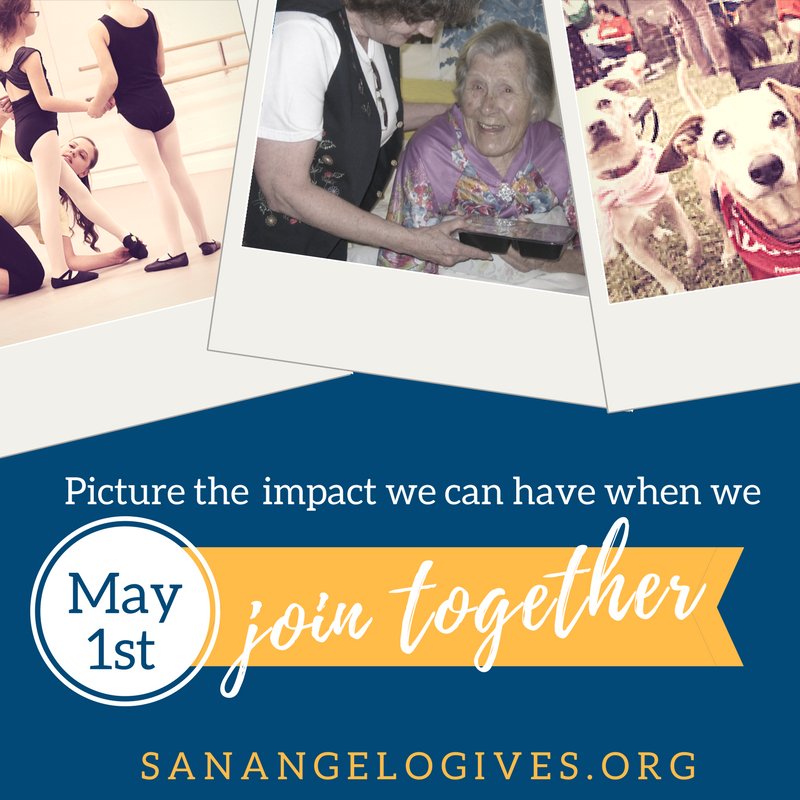 SanAngeloAreaFoundation (@sanangelogives) on Twitter photo 