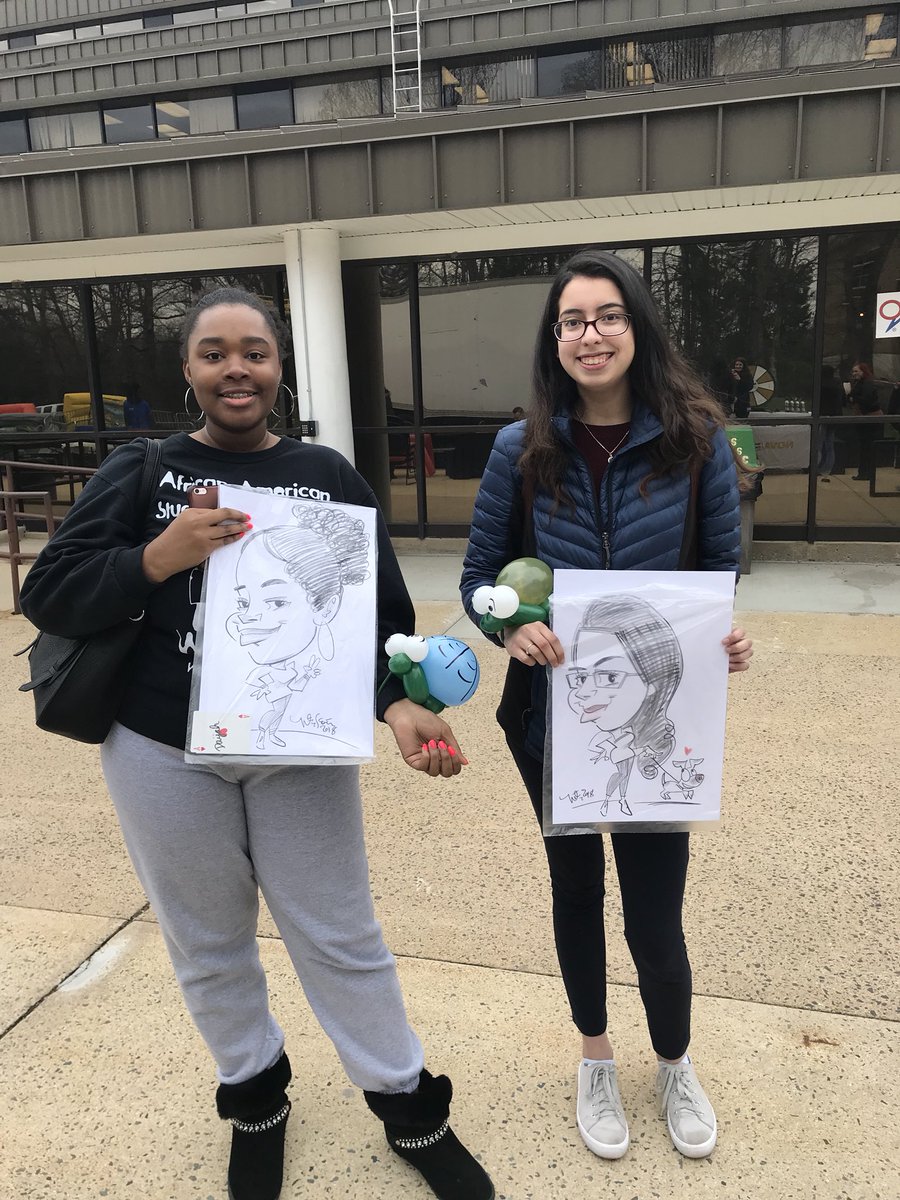 NOVAcommcollege's tweet photo. Having fun at the Manassas Spring Fling! #SpringforNOVA https://t.co/pVOrN8a7SG