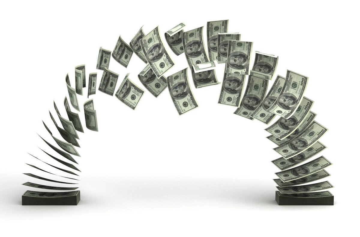 WasteExperts's tweet photo. Reducing #expense isn't going to "MAKE" you any money BUT redirecting the savings we generate for your #business sure can. What would you do with an extra $500, $5000 or more per month in your #budget?  See what savings you have available with our review! Info@WasteExperts.com https://t.co/wpWhwLLrYc