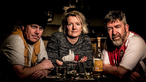 CORNERSTONEfun's tweet image. Keith Goodman is a wronged man. He’s lost his kids, his house, his playstation... oh and his wife. Shambolic and drunk, Keith hatches a plan and so begins a lock-in like no other. ow.ly/gFcr30jx6hr #theatre #didcot #timeplease #cornerstone #cornerstoneartscentre #nightout