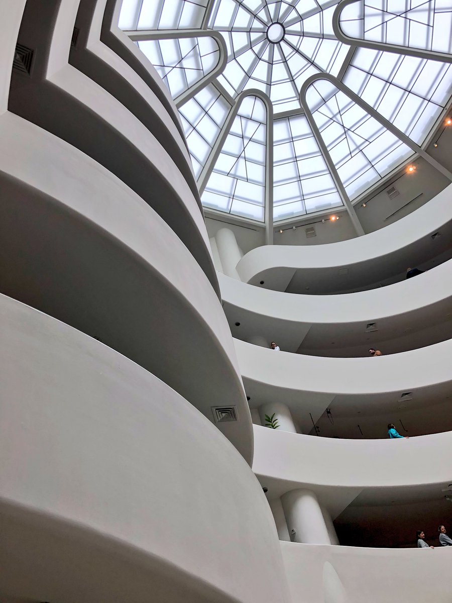 WarrenArts's tweet photo. Museum visits today, lesson plans tomorrow https://t.co/nrQj2tvGGz