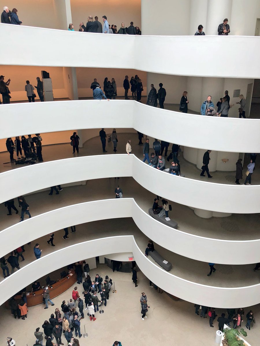 WarrenArts's tweet photo. Museum visits today, lesson plans tomorrow https://t.co/nrQj2tvGGz