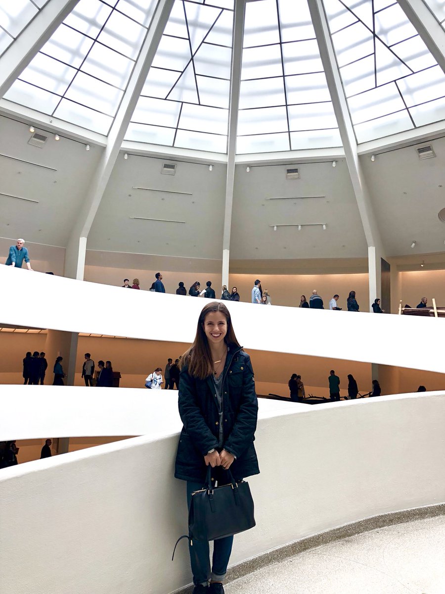 WarrenArts's tweet photo. Museum visits today, lesson plans tomorrow https://t.co/nrQj2tvGGz