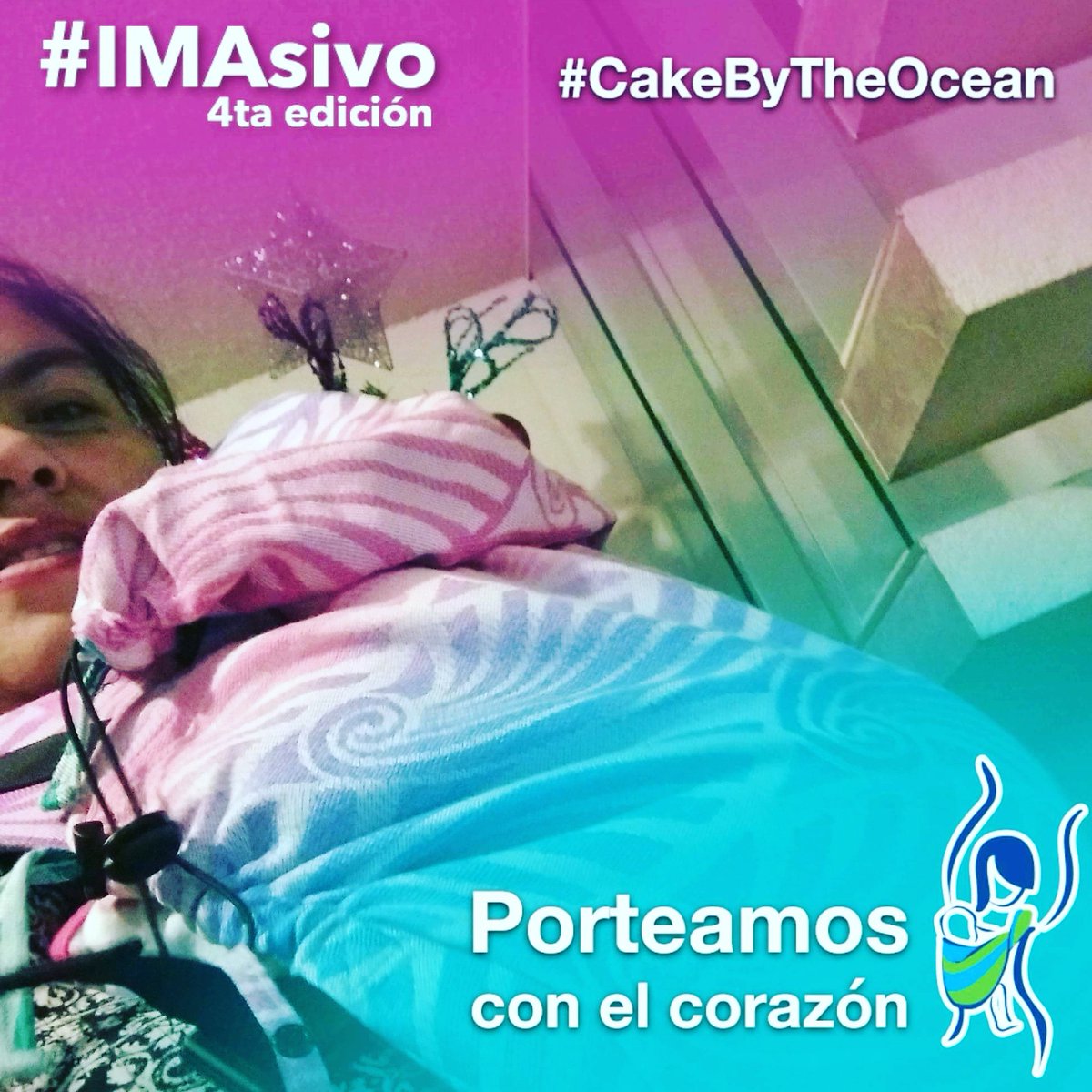 Veracruz_ANA's tweet photo. Hoy es el día en que las 2,200 mujeres que vamos registradas en #Imasivo2018 le pedimos amablemente a @WarnerChappell y a @DNCE #HelpUsWarner prestamos #CakebyTheOcean para subir nuestros videos a @YouTube https://t.co/JdUs4mG5ni