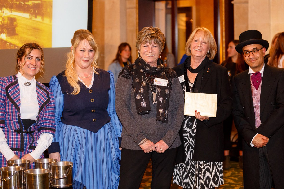 <a href="/BristolMarriott/">BristolMarriottRoyal</a> celebrates it's 150th Anniversary. Find out about the hotel's history here bit.ly/2HbWv48 #historicalvenues #eventprofs #celebration