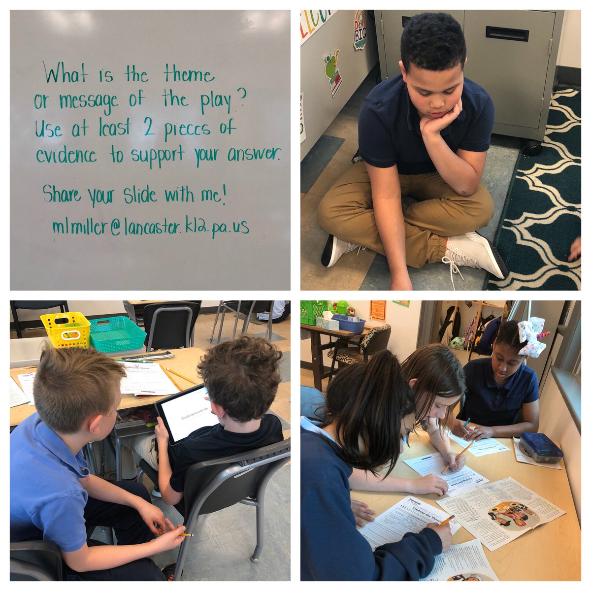 Melissa Miller tweet media