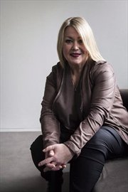 Jann Arden quoted in James Comey book thespec.com/whatson-story/… https://t.co/imK2Wm5Ozx