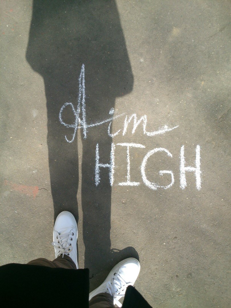 JaneCorhonen's tweet photo. Aim HIGH, hit the way which will make you HAPPY ☀️
#DailyDreamer https://t.co/82LfXuoOj0