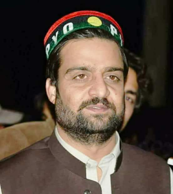 kp_pyo's tweet photo. I hereby assure that #PYO_KP will emerge as an exemplary force with inovative ideas in upcomming elections.
Sami Khan #President #PYO_KP. https://t.co/XOTMmEStRG