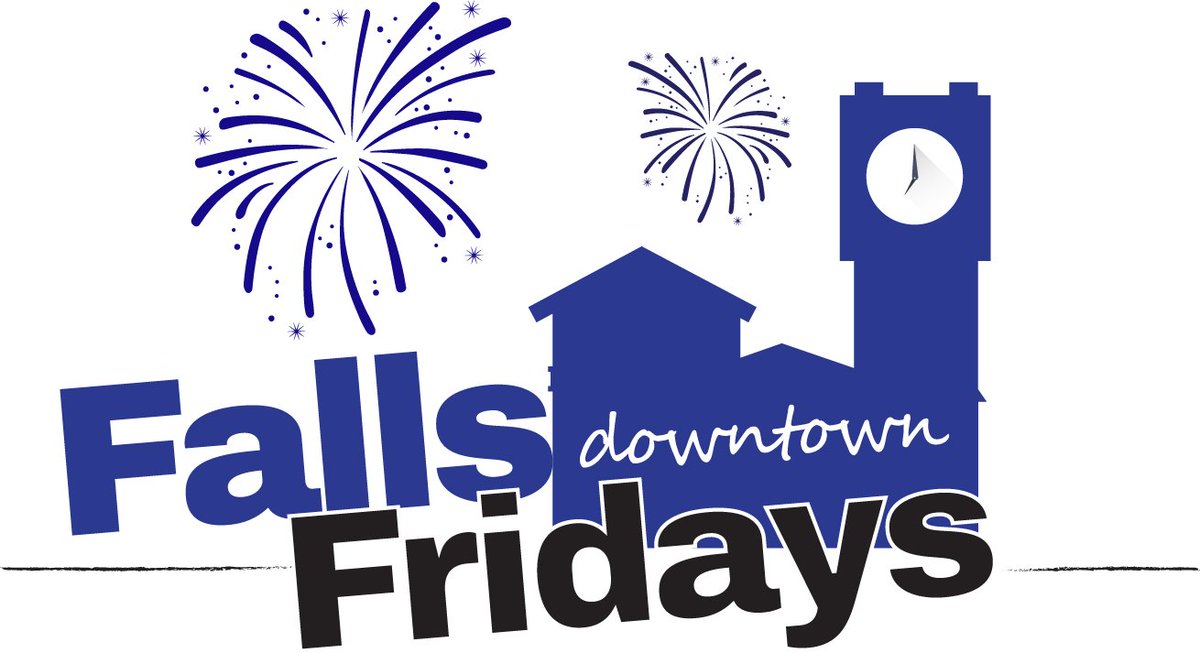 Come celebrate the Grand Opening of Front Street with a kickoff parade on June 2 at 10 am in <a href="/Downtown_CF/">Downtown CF</a>! Applications are available to join the parade bit.ly/2qFc79T #CuyahogaFalls #FallsDowntownFridays