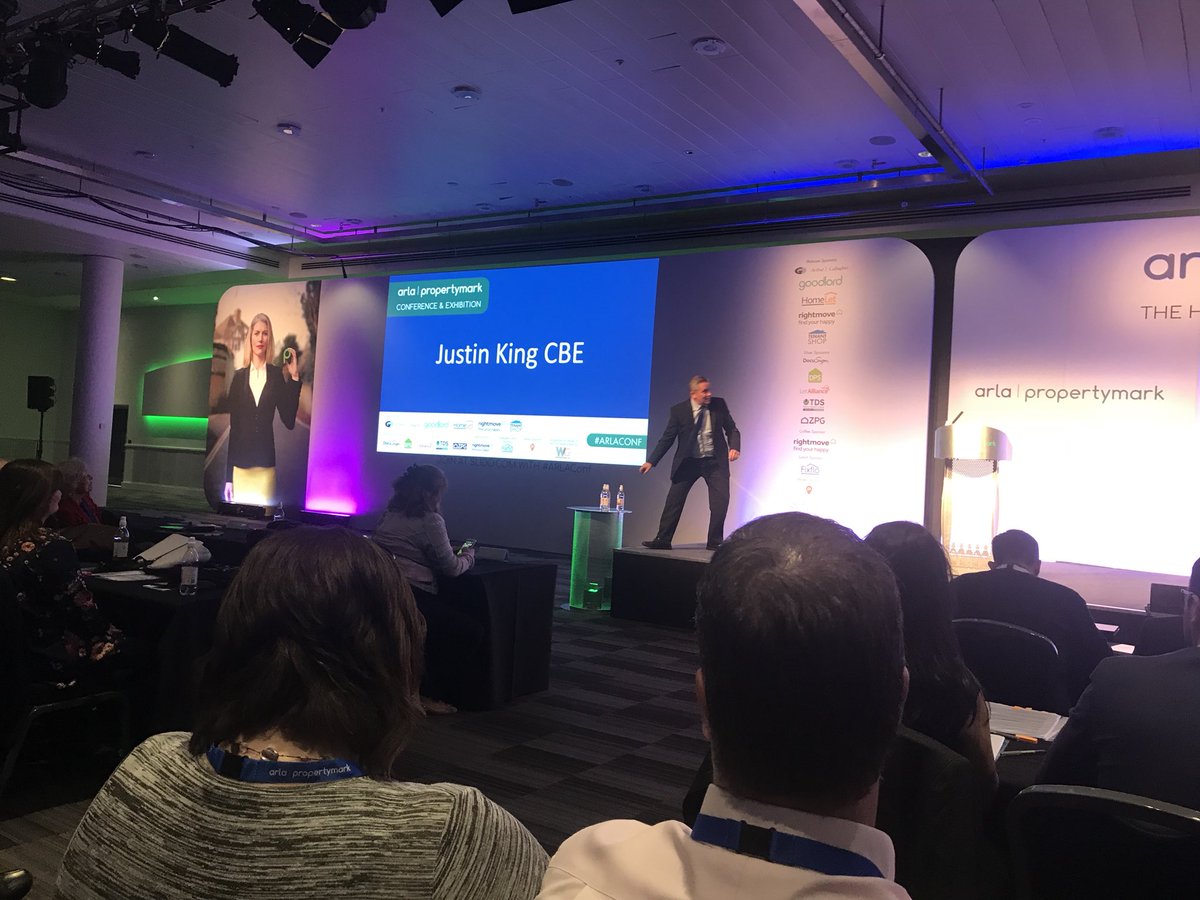QuinnSales's tweet photo. It was great to attend a fantastic inspirational lettings conference in London today hosted by @arla_uk #ARLAconf #ProfessionalDevelopment https://t.co/c0awVAA6tu
