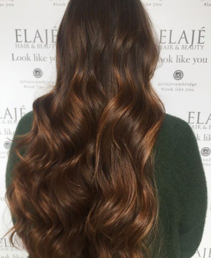 Elajehairbeauty's tweet image. 😍😍😍 There are just no words... What an epic head of hair #rapunzel • hair by Chloe using @WellaPro #magma X #kolestonperfect and no toner needed! • #looklikeyou • Want hair this good? Book in with our team of hair heroes today elaje.co.uk / 01223 244888