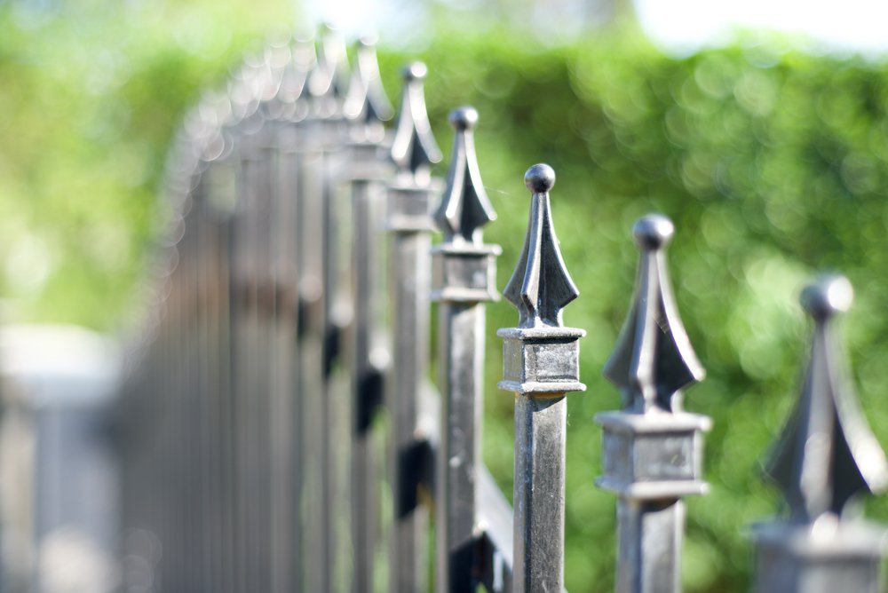 jvbuildingfence's tweet photo. How to care of Your Iron Fencing in Fontana?
https://t.co/ba1xvtJbop
#fences #homeimprovement #homefences #ironfencing https://t.co/T0PlbAFH8l