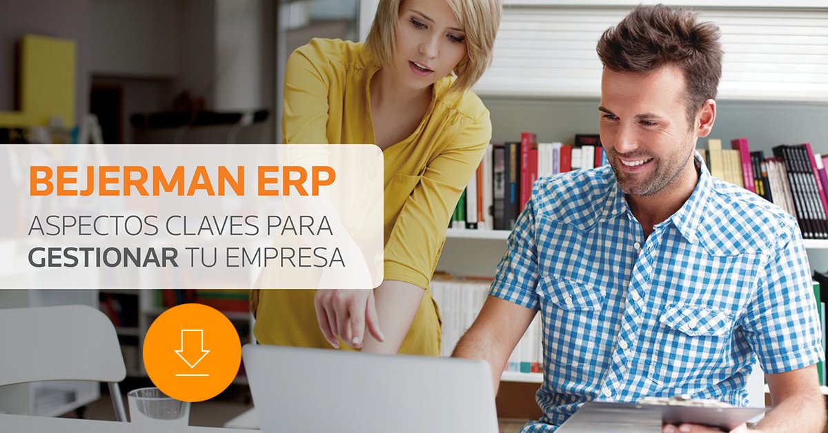 SBejerman's tweet photo. ¿Sabías que las empresas que no poseen un ERP disminuyen su rentabilidad y aumentan sus costos? Descubrí cómo optimizar tu organización con las soluciones de software disponibles #Bejerman #ERP #Gestion DESCARGÁ LA INFOGRAFÍA >> https://t.co/XkiDqAs2Bb https://t.co/MhezxFxUOn