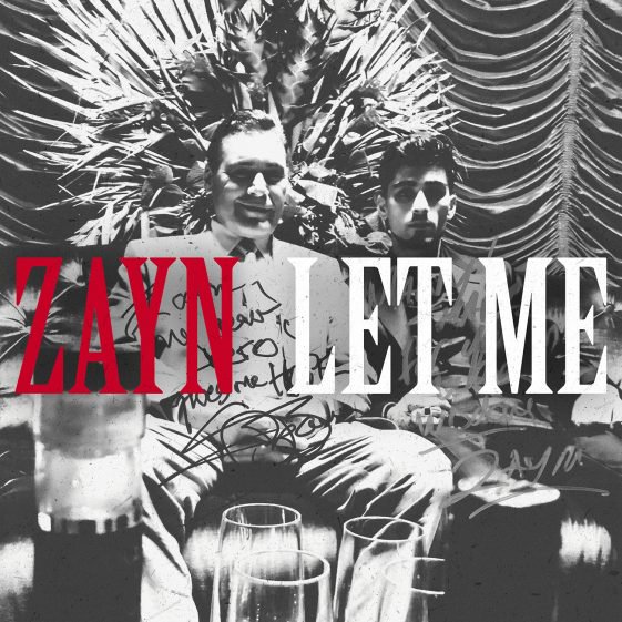 PrimaryWaveSync's tweet photo. Congrats to @KhaledRohaim for co-writing and producing @zaynmalik​'s latest single “Let Me” - @Spotify link https://t.co/8TYDgyQgOG! #zaynmalik #zayn #primarywave #music #newmusic #khaledrohaim https://t.co/4hD554jiaX
