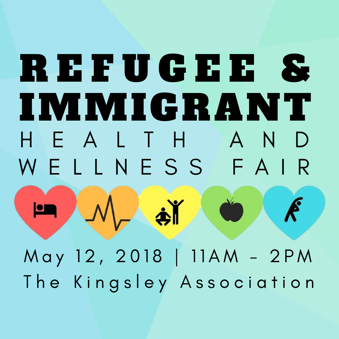 WorldRefugeeDay PGH tweet media