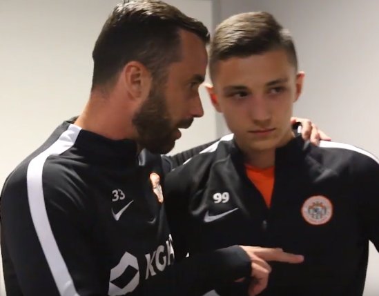 Zagłębie Lubin tweet media