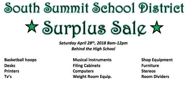 South Summit SD tweet media