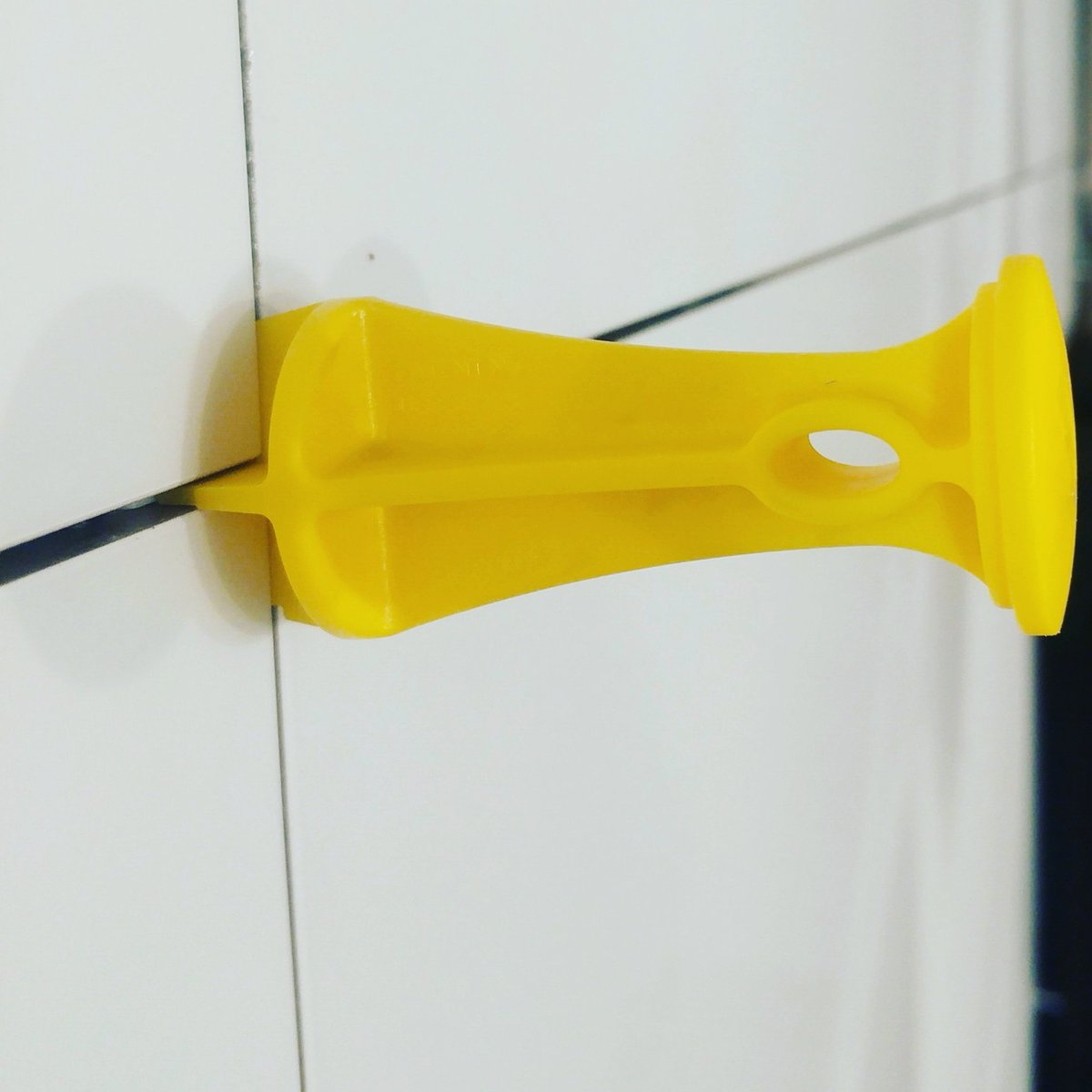 tiletrix's tweet photo. Just a punch doing its thing.
#tiles #tilespacers #home
https://t.co/hOxPqZgh43 https://t.co/ENVCeiqD8I