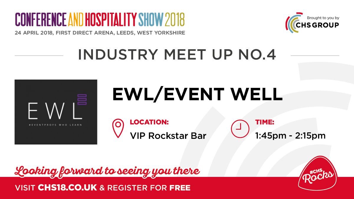 catch_mice's tweet photo. Join us @CHS_Group Show next week in Leeds for the @ewlclubuk industry meet up! #eventprofs #CHSRocks #EWLClub #Leeds #events https://t.co/bwugPG6mhY