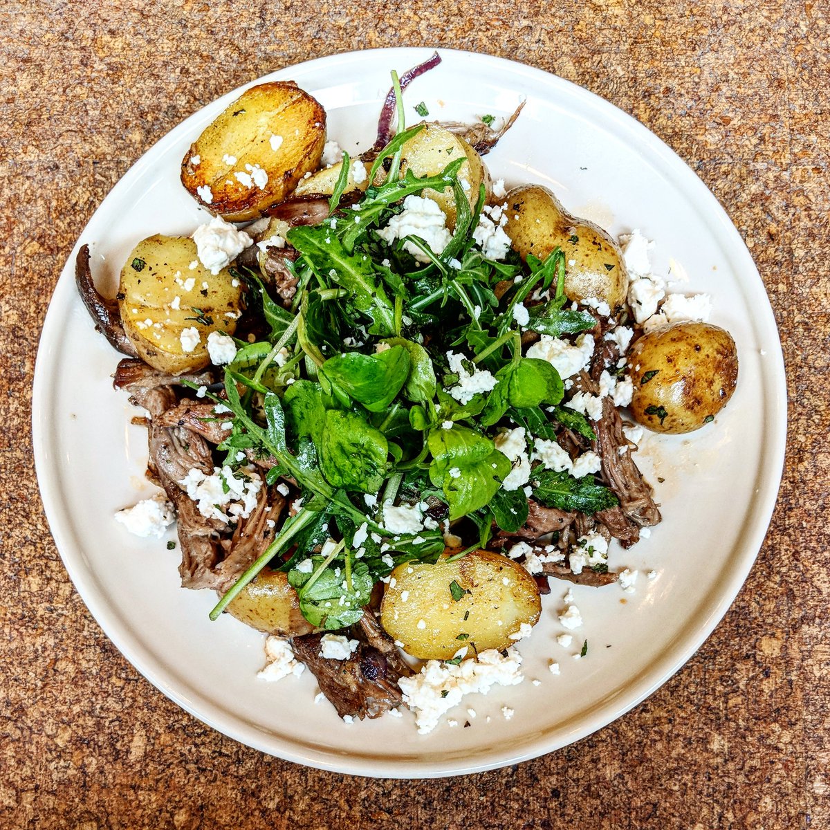 Now serving Thurs - Sun - <a href="/LinnetsKitchen/">Linnets Kitchen</a> will be at <a href="/UnwinedSW17/">Unwined in Tooting</a> in #Tooting til early June londonpopups.com/2018/04/linnet… Try the lamb!