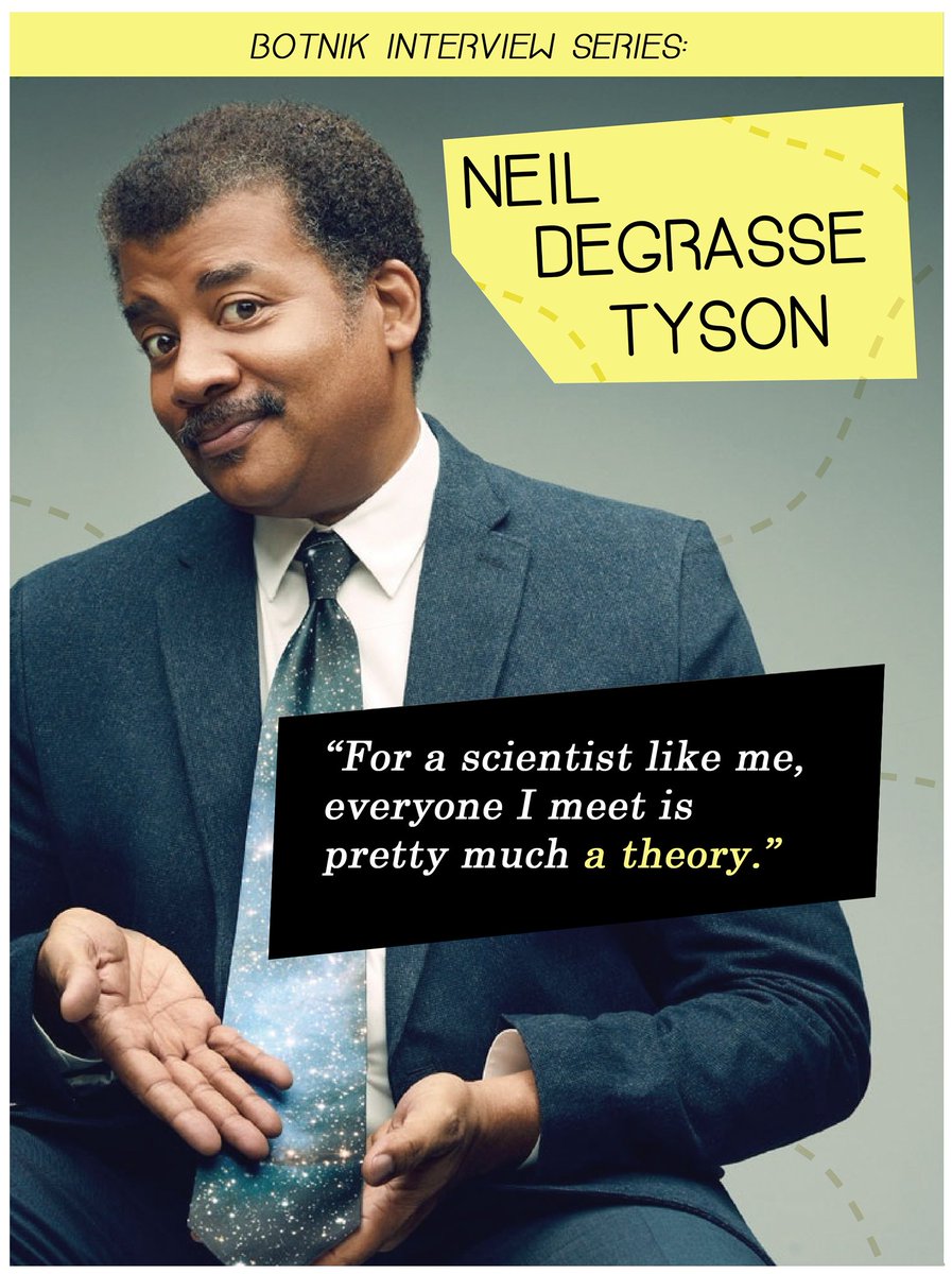 botnikstudios's tweet photo. What *is* Neil deGrasse Tyson? We sat down with Neil deGrasse Tyson transcripts and a predictive text keyboard to find out. https://t.co/y8Az3hiJon https://t.co/wzjLYnHvn2