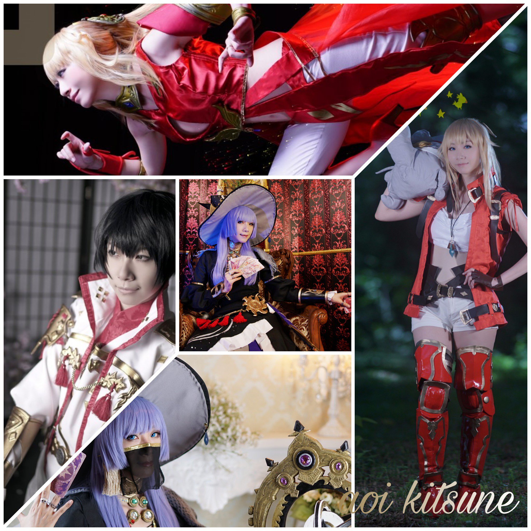 FF14 FFXIV コスプレ ユウギリ 衣装 実物画像 M FF14 FFXIV コスプレ ユウギリ 衣装 実物画像 M