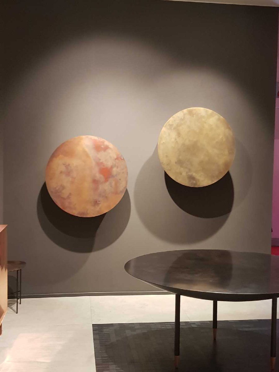 nathcdeco's tweet image. Suite #decastelli #milan2018