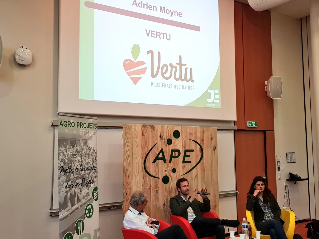 Agro Projets Etudes tweet media