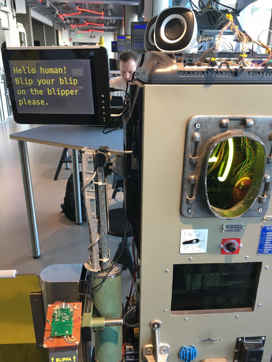 igor_chubin's tweet image. Back from the annual curl developers meet up, #curlup 2018 in Stockholm,
had a talk + discussed several ideas, which I hope to implement until curlup 2019.

Many thanks to @bagder for the conference, for the interesting talks
and for the great speakers and attendees.