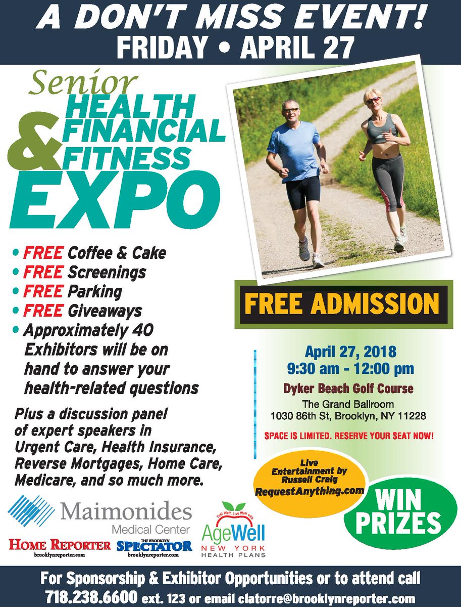 BrooklynIHC's tweet photo. Come join us at a FREE Health Expo on April 27 from 9:30am-12pm! We'll be offering free 5-min massages, as well as a free non-invasive thermal scan. #integrativehealth #healthcare #chiropractor #healthexpo @brooklynspec #health https://t.co/uSX6SXMK74