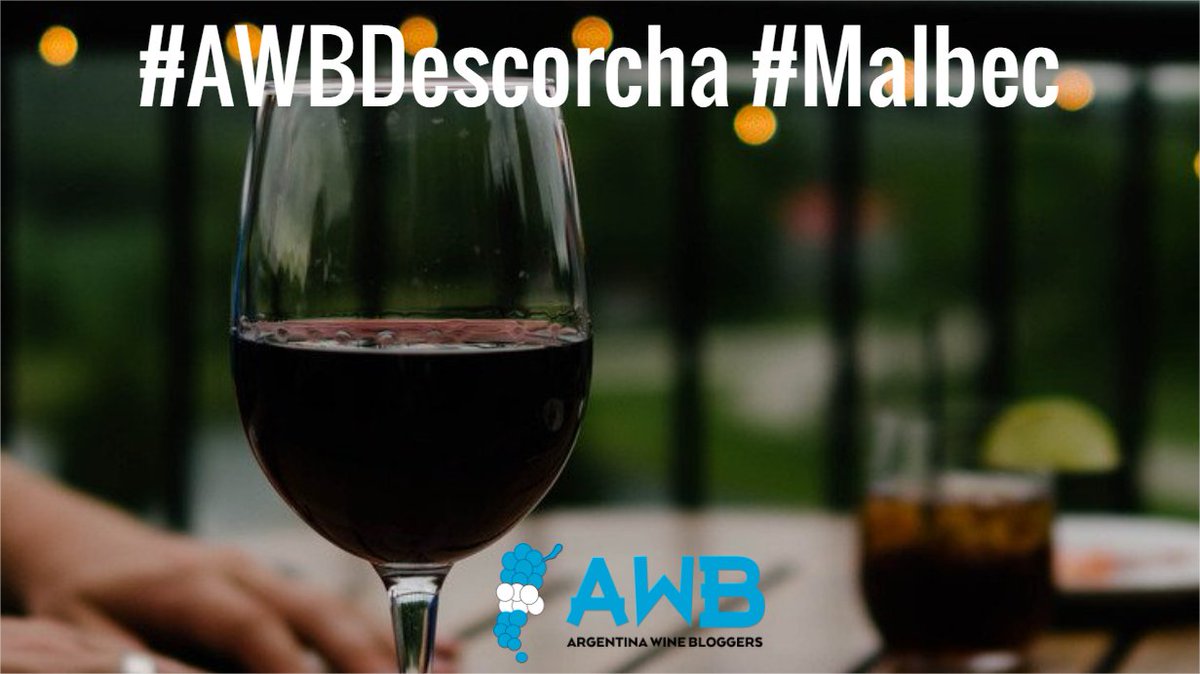 El Vino del Mes tweet media
