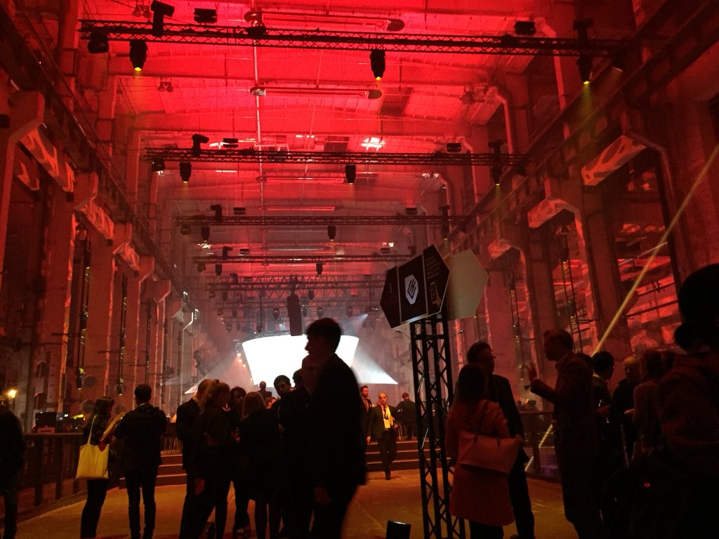 UllgrenK's tweet photo. #energy #kraftwerk #berlin https://t.co/deqWKSvoWQ