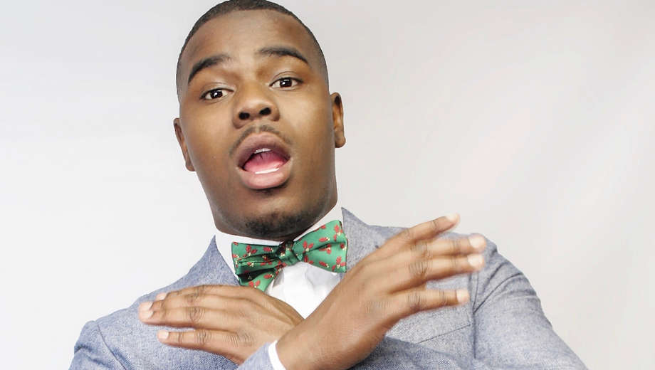 Comedian Haha Davis (Meet the Blacks 2) Baltimore Comedy Factory, Baltimore, MD, From $16.25 ow.ly/u3Kv30jwRSQ