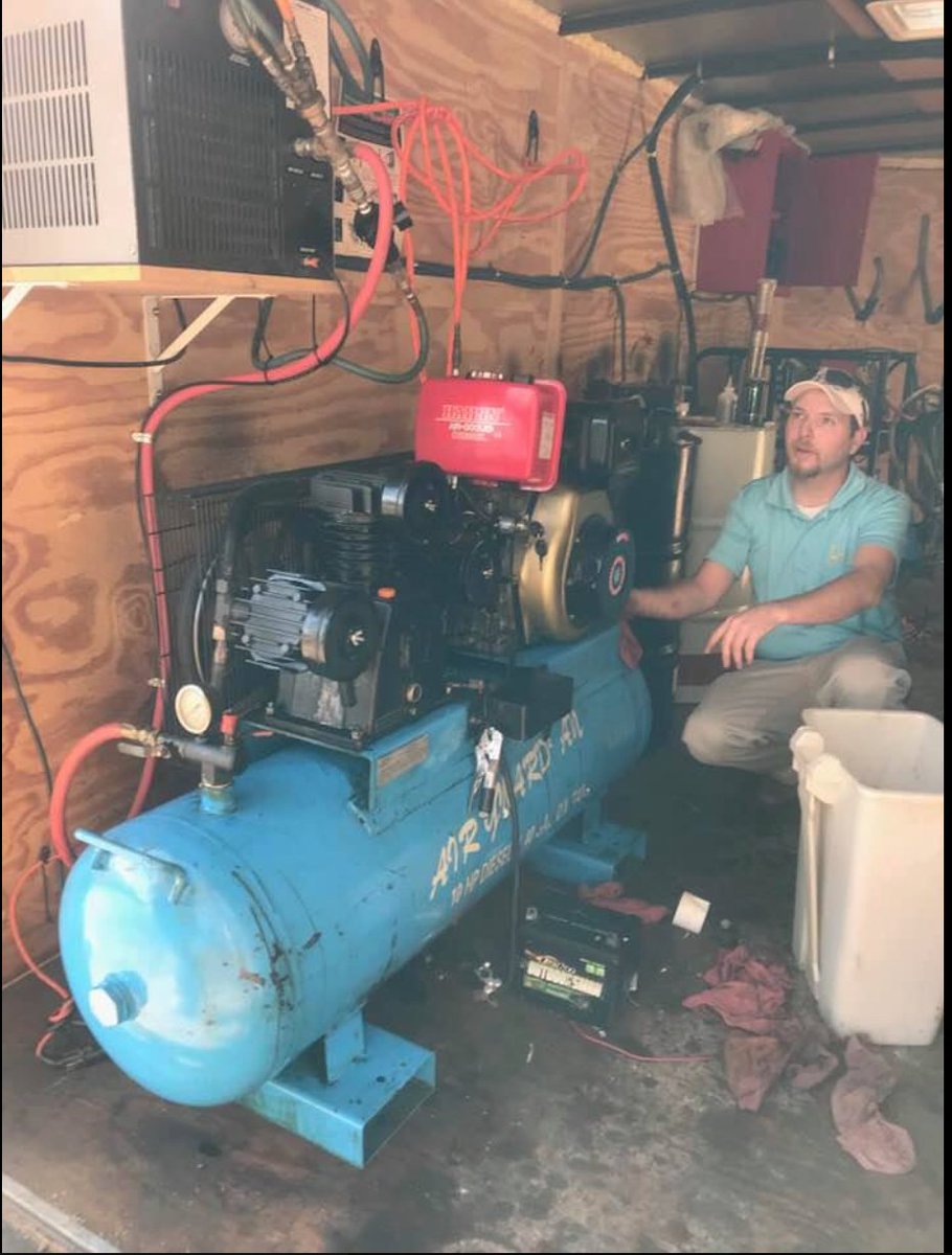 General Manager Kenneth Wall - 800.421.6473 or 256.794.9718 #Manager #manufacturer