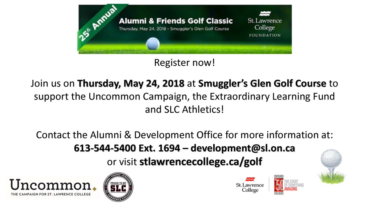 SLC Alumni tweet media