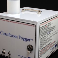 CleanFogger's tweet image. Check out our Brand new Website! cleanroom-fogger.com