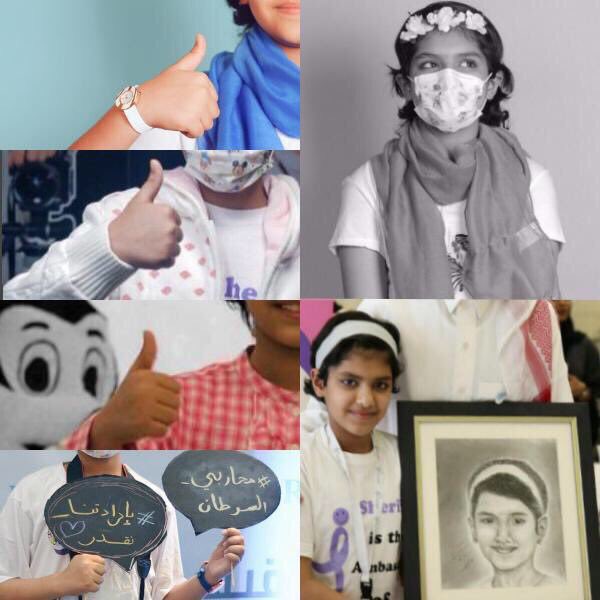 sherifahalrash1's tweet photo. تعبت ..مرضت..سافرت للعلاج..ابتعدت عن الدراسه ك منتظمة ... عشت تجربه جدا جدا صعبه ولكن بفضل من الله اولا ثم بدعم عائلتي ودولتي الحبيبه🇸🇦ومدرستي..
غدا ارفع قبعة التخرج من المرحله المتوسطه🙏🏻😍🎓 https://t.co/SYVNsJfTBh