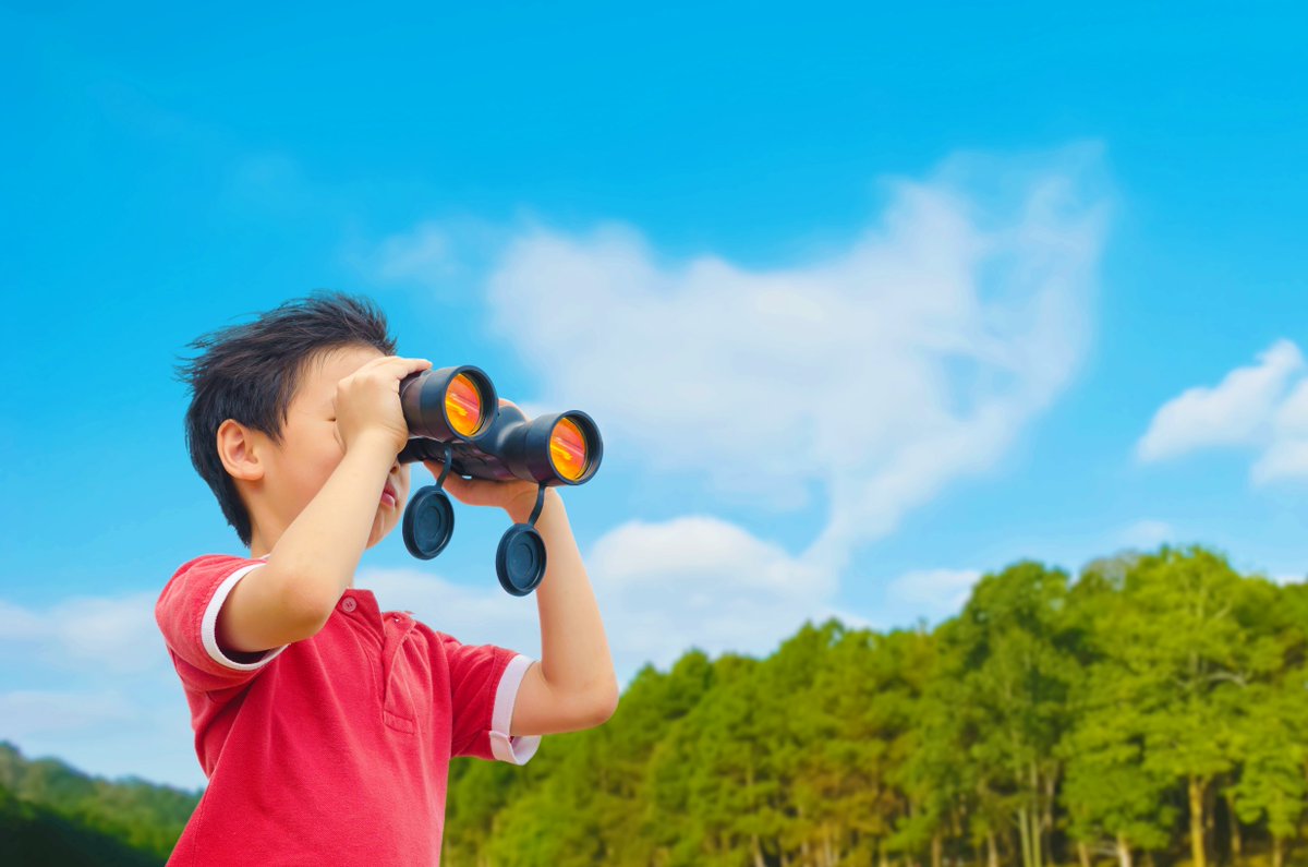 At My Tech Learning kids use their imaginations to see far beyond what their eyes can see.  Campers enjoy hands on science projects, field trips, water fun and lots of outdoor activities. Join us! ow.ly/ipdV30jxtDI